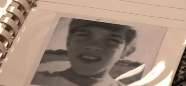 Kimliği ölümünden 45 sene sonra tespit edildi